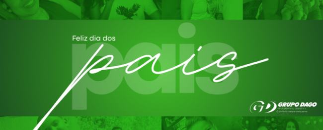 Dia dos Pais: homenageando quem inspira com dedicação e exemplo